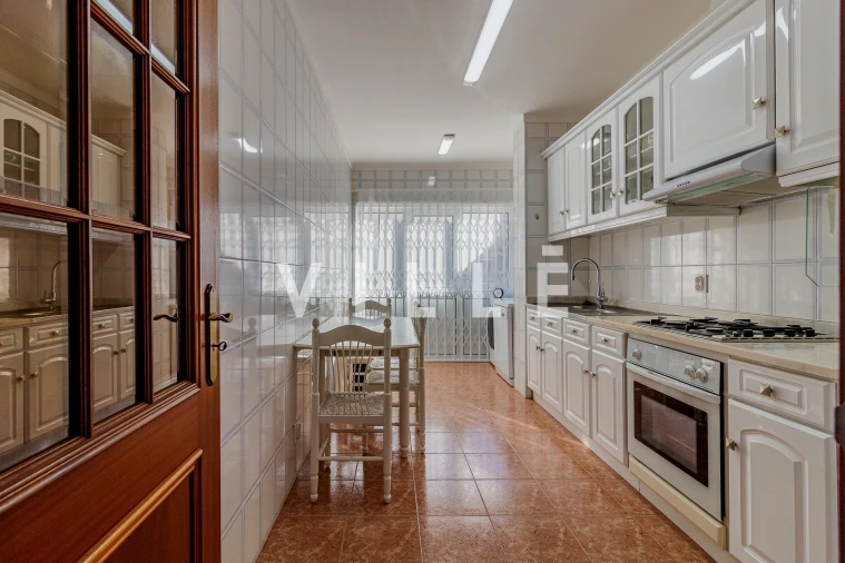 Apartamento T2 para Arrendamento em Gafanha da Boa Hora Foto 7