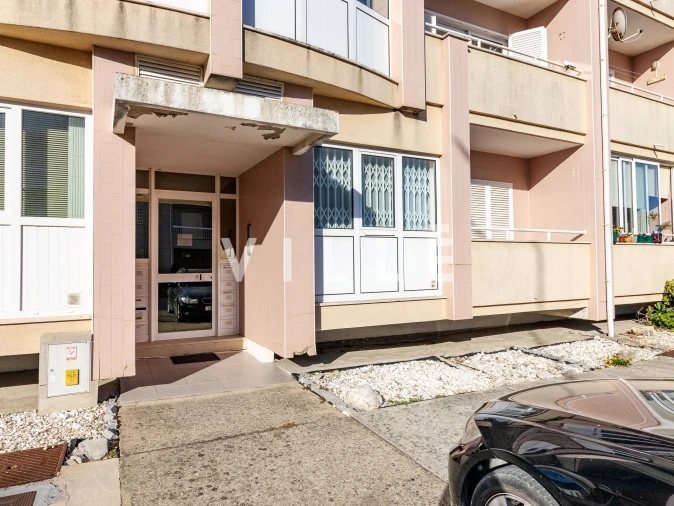 Apartamento T2 para Arrendamento em Gafanha da Boa Hora Foto 21