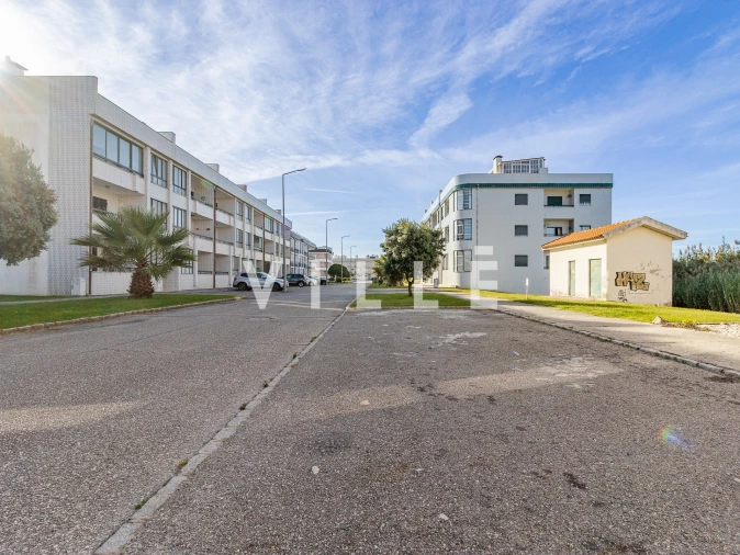 Apartamento T2 para Arrendamento em Gafanha da Boa Hora Foto 23