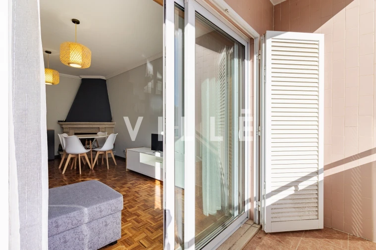 Apartamento T2 para Arrendamento em Gafanha da Boa Hora Foto 13