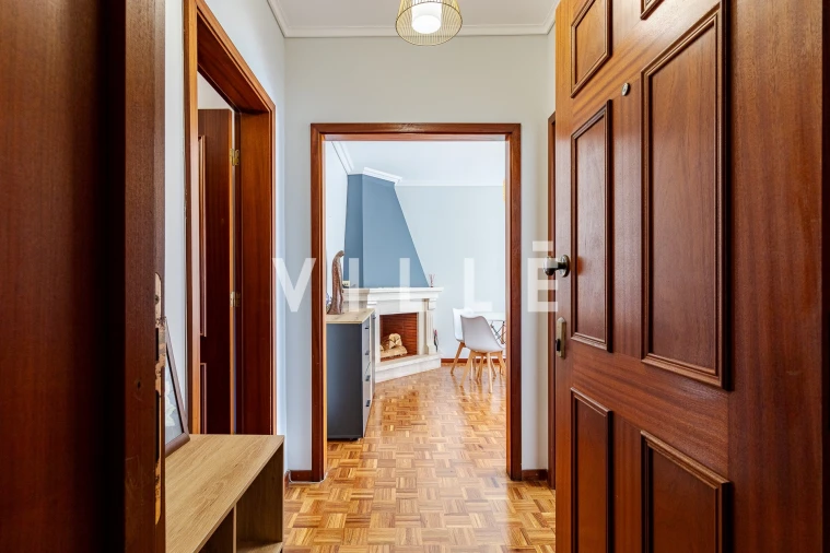 Apartamento T2 para Arrendamento em Gafanha da Boa Hora Foto 6