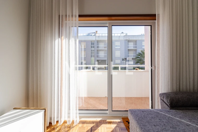 Apartamento T2 para Arrendamento em Gafanha da Boa Hora Foto 12