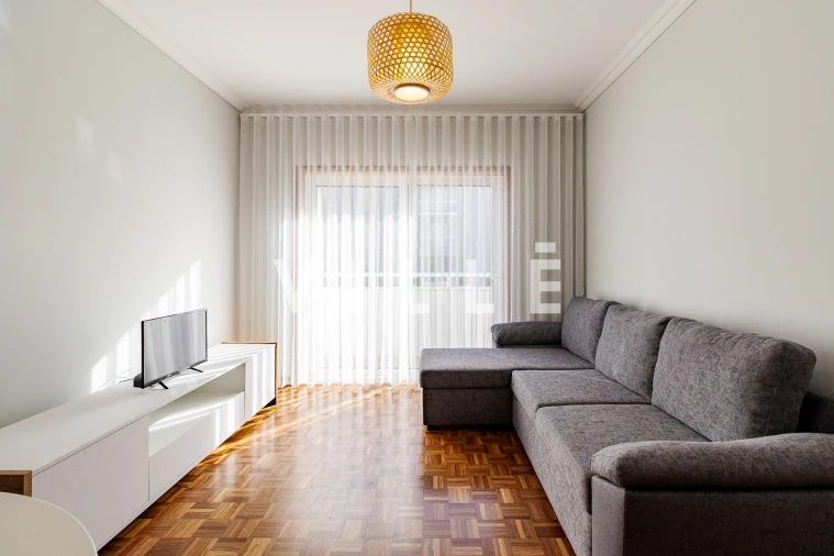 Apartamento T2 para Arrendamento em Gafanha da Boa Hora Foto 2