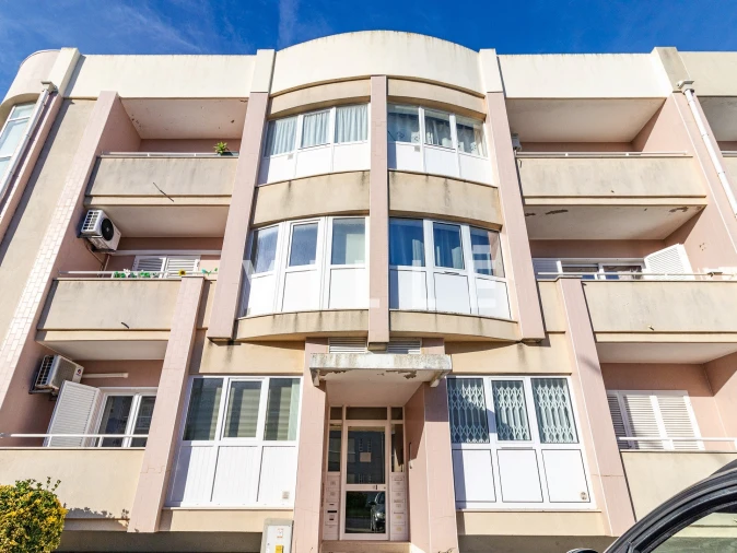 Apartamento T2 para Arrendamento em Gafanha da Boa Hora Foto 22