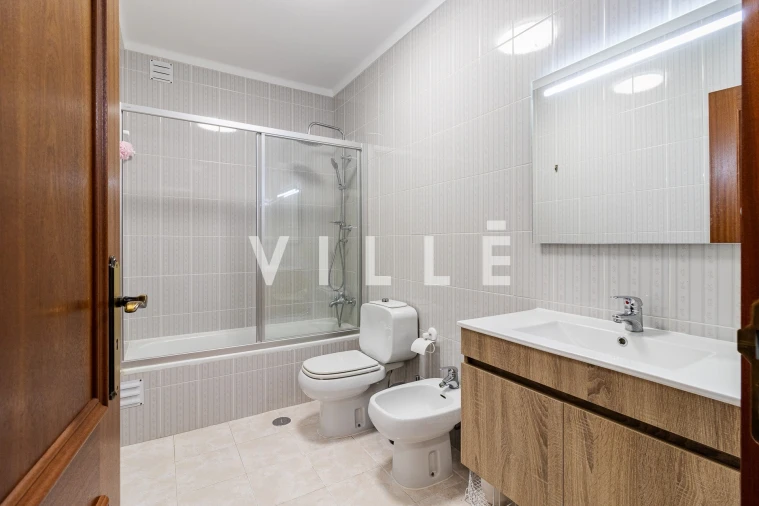 Apartamento T2 para Arrendamento em Gafanha da Boa Hora Foto 4