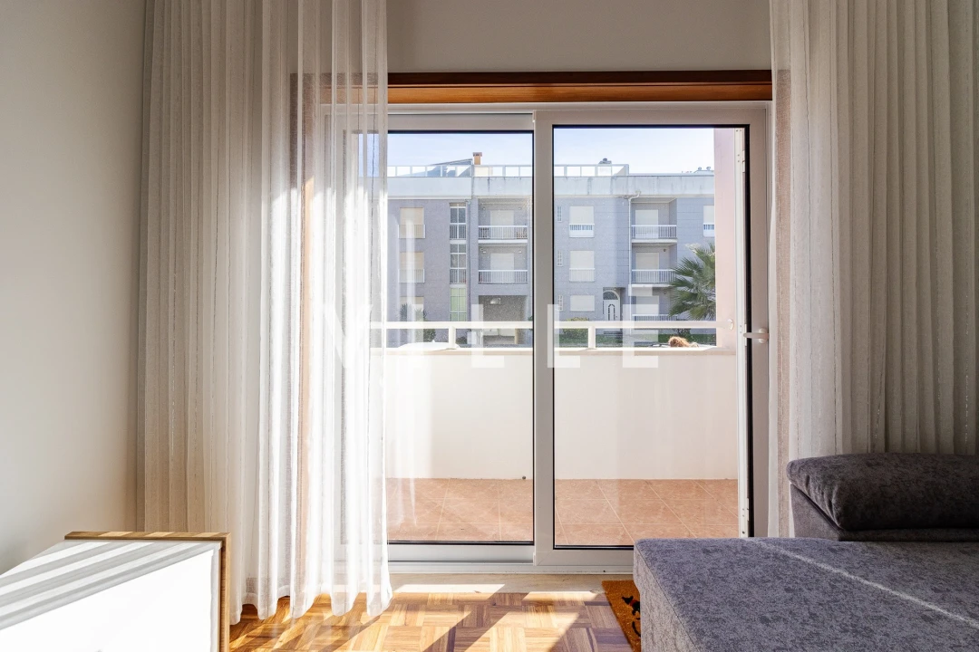 Apartamento T2 para Arrendamento em Gafanha da Boa Hora Foto 12