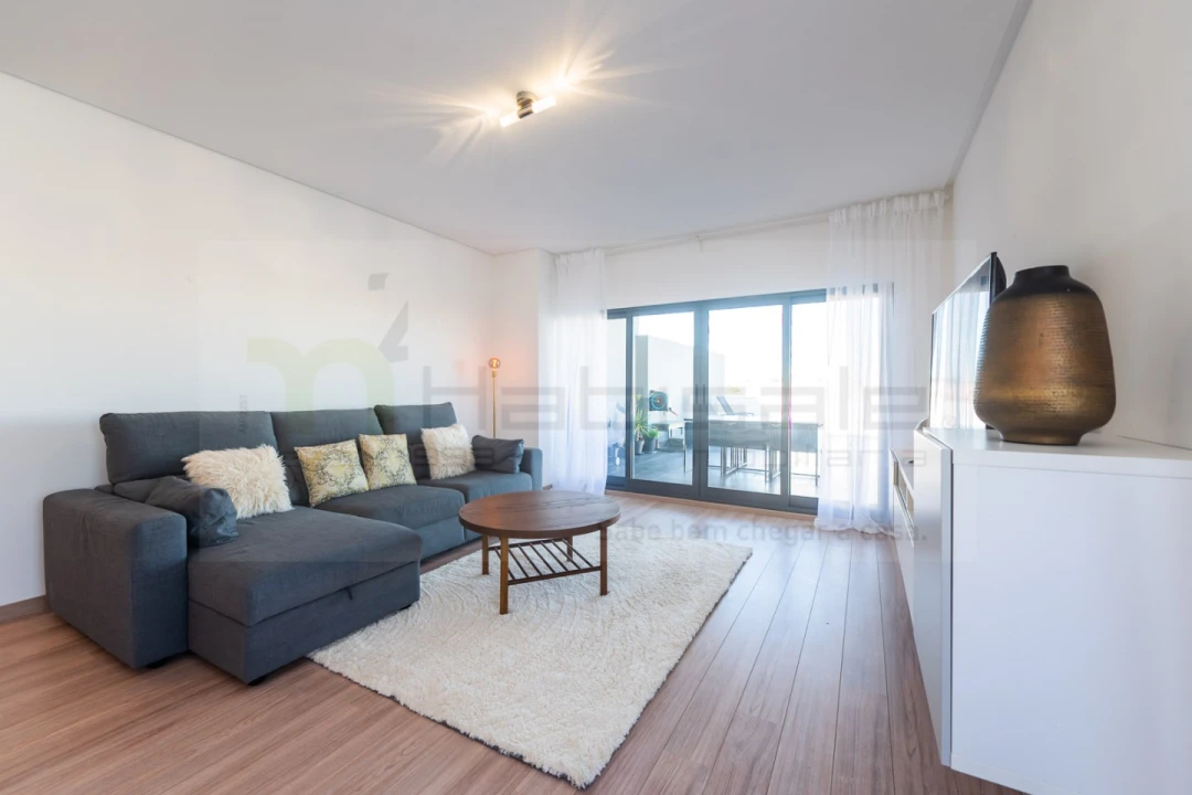 Apartamento T2 para Venda em Corroios Foto 7