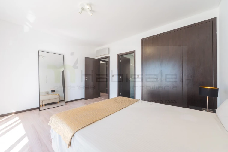 Apartamento T2 para Venda em Corroios Foto 20