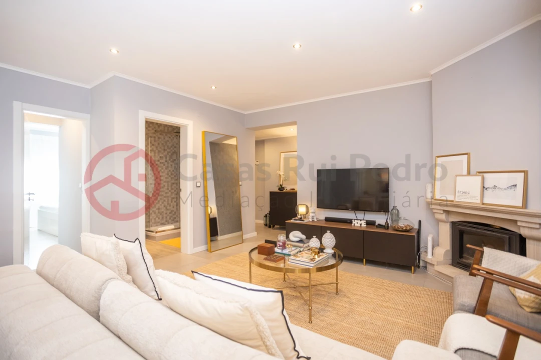 Moradia T3 para Venda em União das Freguesias de Setúbal Foto 1