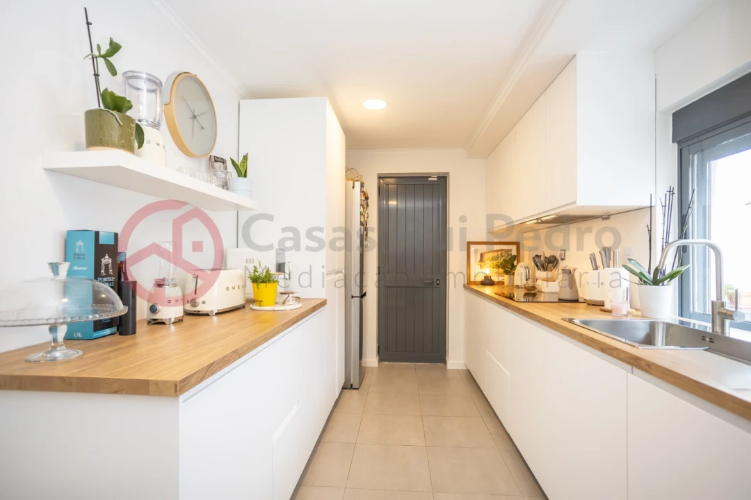 Moradia T3 para Venda em União das Freguesias de Setúbal Foto 9