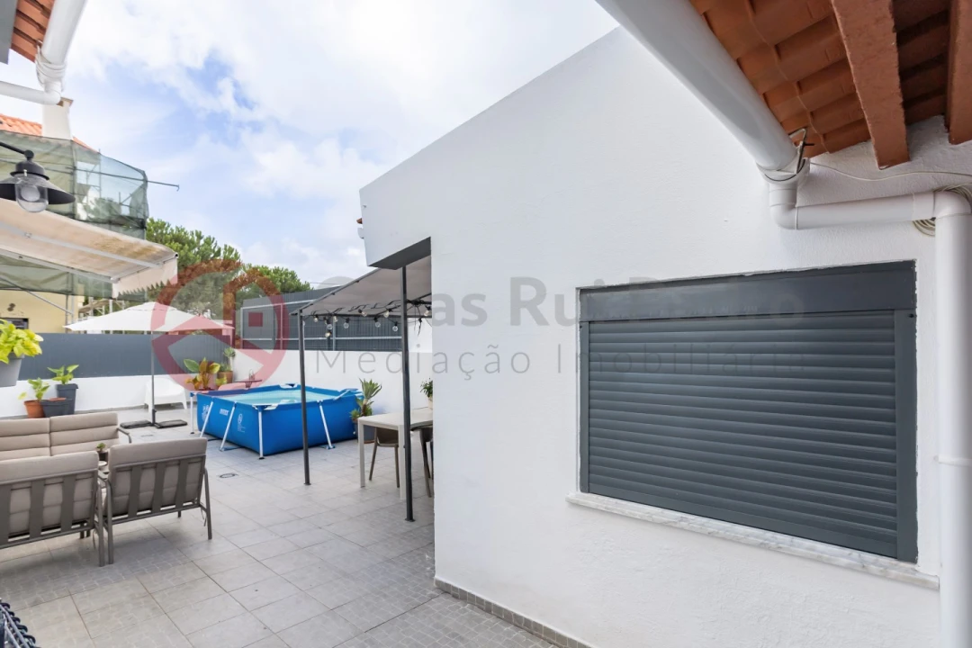 Moradia T3 para Venda em União das Freguesias de Setúbal Foto 12