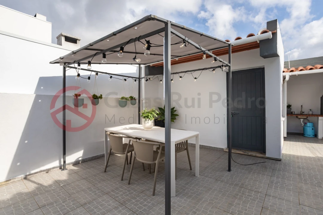 Moradia T3 para Venda em União das Freguesias de Setúbal Foto 15