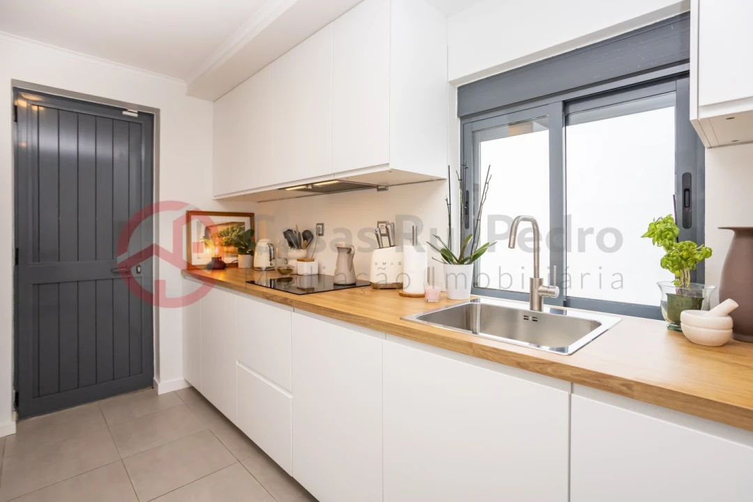 Moradia T3 para Venda em União das Freguesias de Setúbal Foto 16