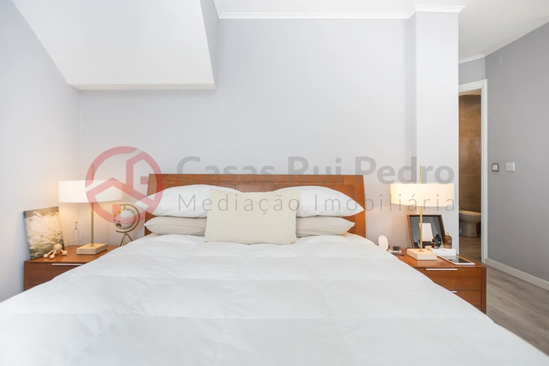 Moradia T3 para Venda em União das Freguesias de Setúbal Foto 21