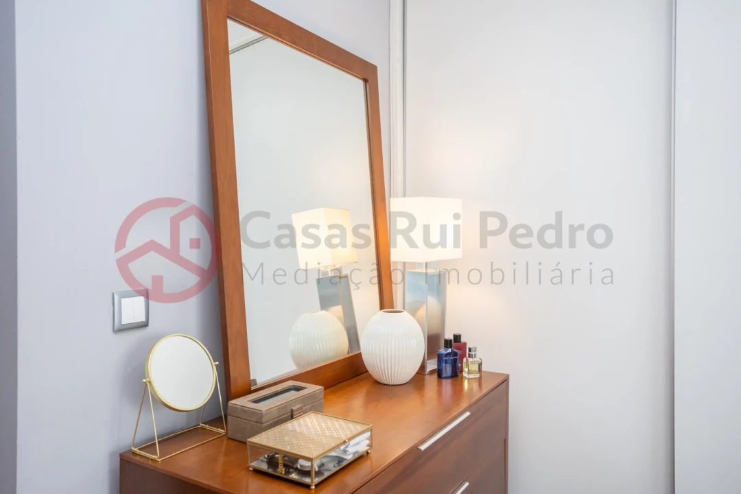 Moradia T3 para Venda em União das Freguesias de Setúbal Foto 23