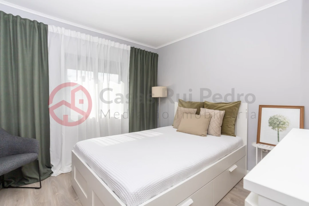 Moradia T3 para Venda em União das Freguesias de Setúbal Foto 29