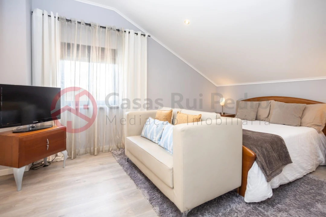 Moradia T3 para Venda em União das Freguesias de Setúbal Foto 39