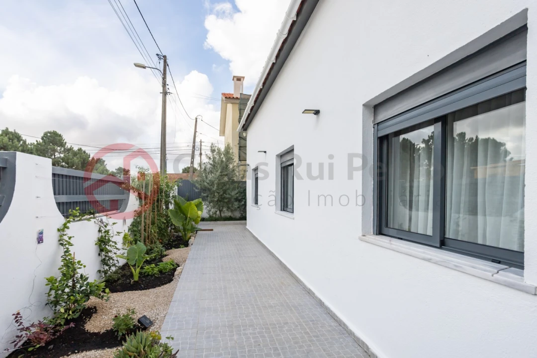 Moradia T3 para Venda em União das Freguesias de Setúbal Foto 49