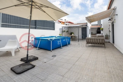 Moradia T3 para Venda em União das Freguesias de Setúbal