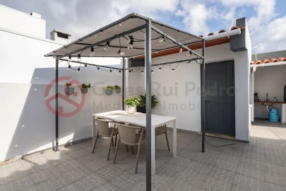 Moradia T3 para Venda em União das Freguesias de Setúbal