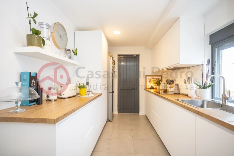 Moradia T3 para Venda em União das Freguesias de Setúbal Foto 9