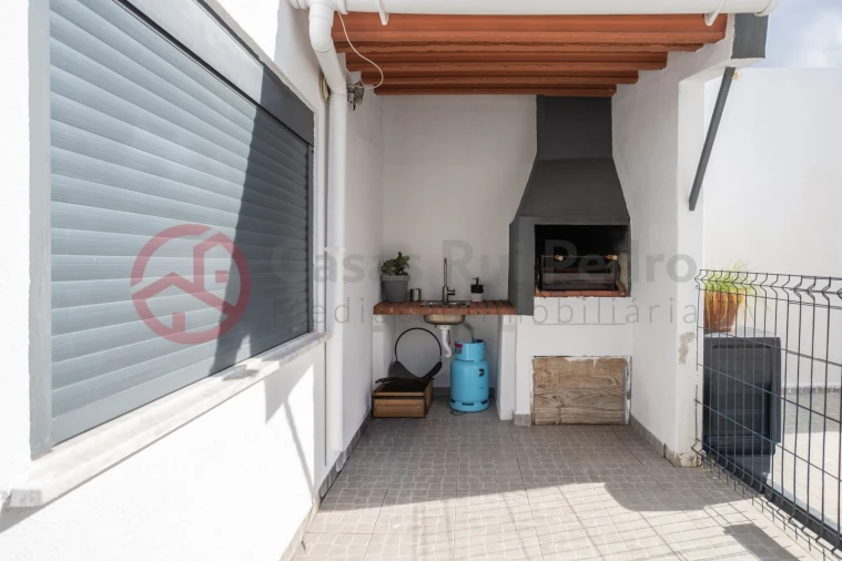 Moradia T3 para Venda em União das Freguesias de Setúbal Foto 10