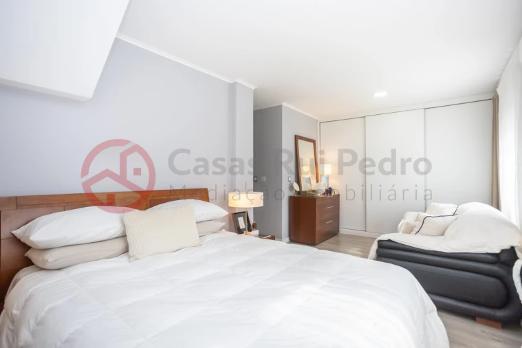 Moradia T3 para Venda em União das Freguesias de Setúbal Foto 20