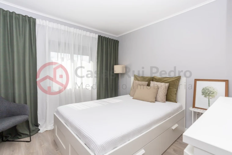 Moradia T3 para Venda em União das Freguesias de Setúbal Foto 29