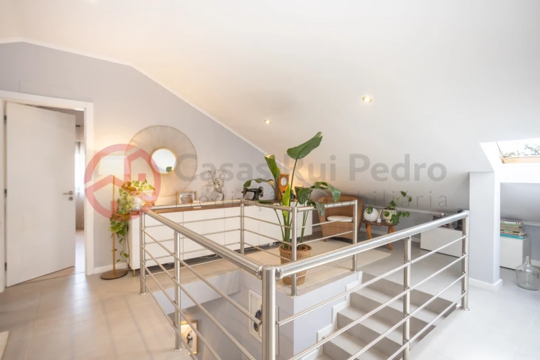 Moradia T3 para Venda em União das Freguesias de Setúbal Foto 35