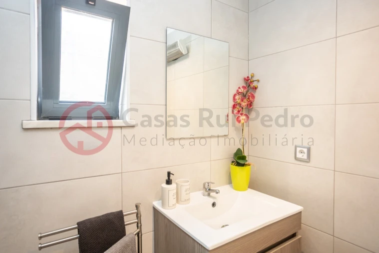 Moradia T3 para Venda em União das Freguesias de Setúbal Foto 43