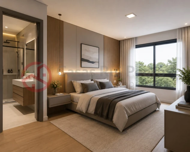 Apartamento T2 para Venda em Corroios Foto 5