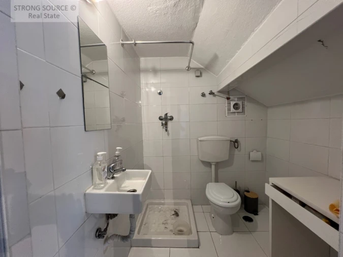 Armazém para Arrendamento em São Vicente Foto 7