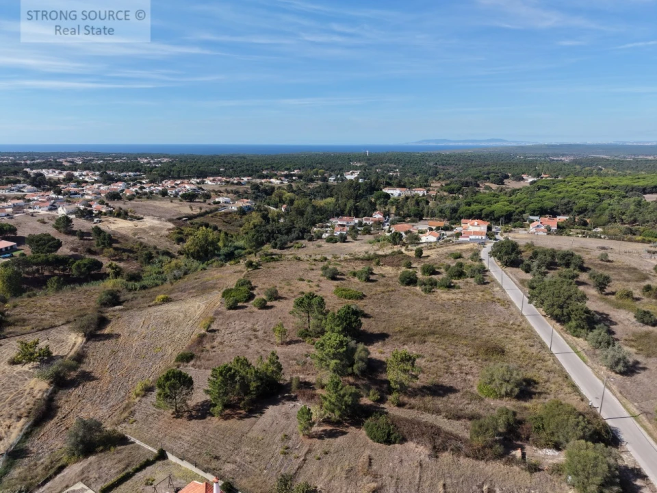Terreno para Venda em Sesimbra (Castelo) Foto 4