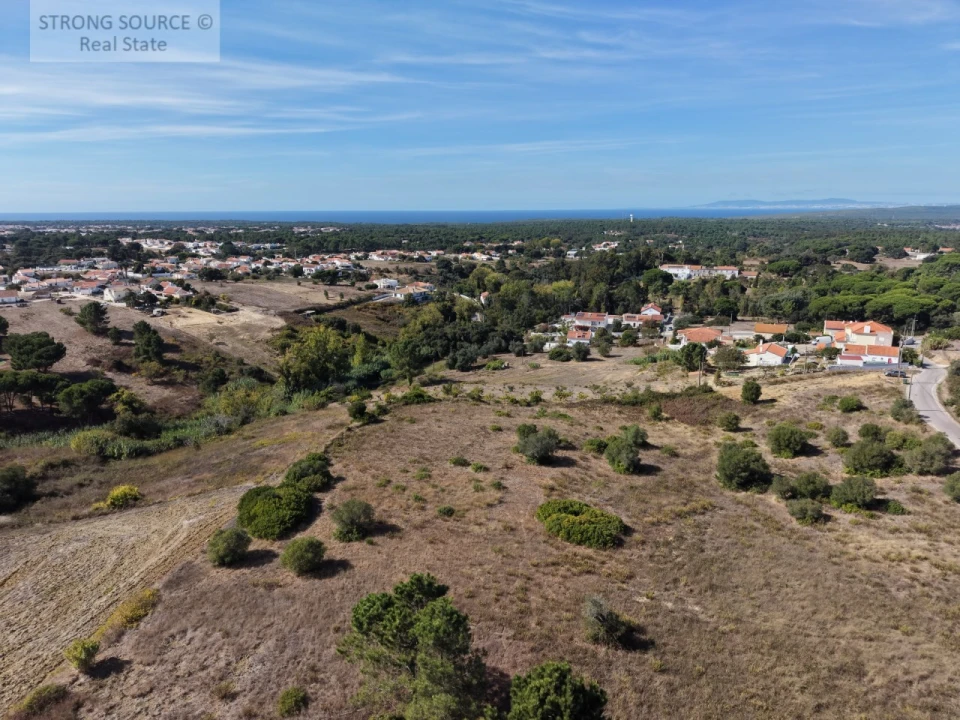 Terreno para Venda em Sesimbra (Castelo) Foto 5
