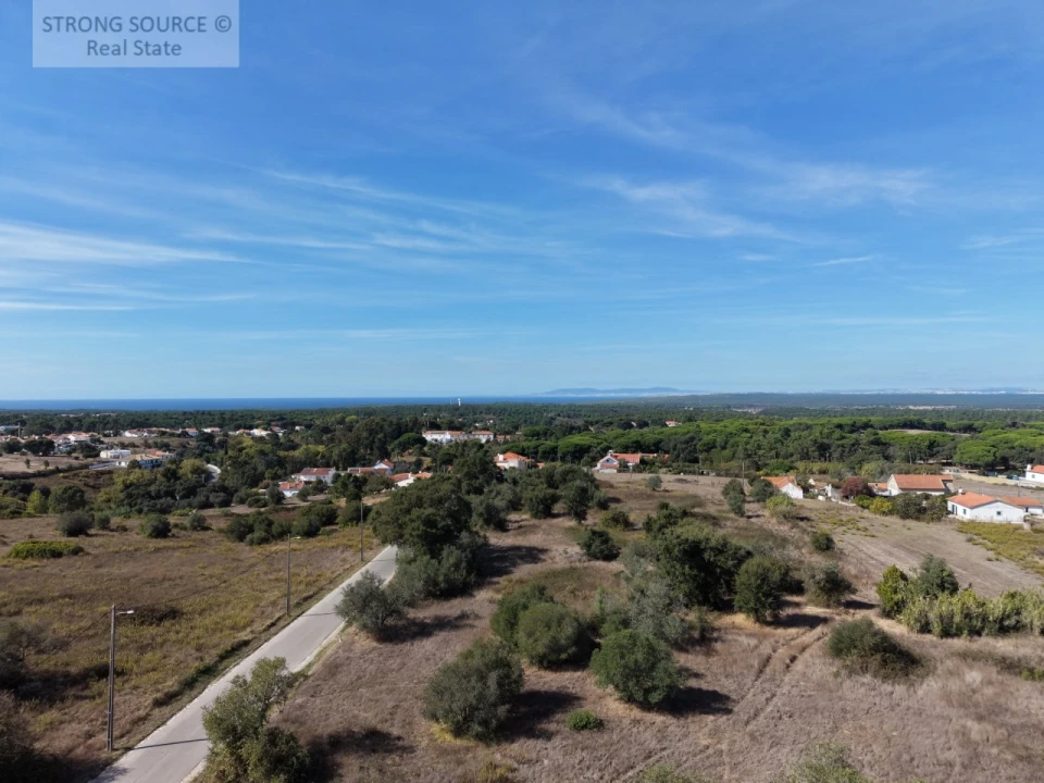 Terreno para Venda em Sesimbra (Castelo) Foto 6