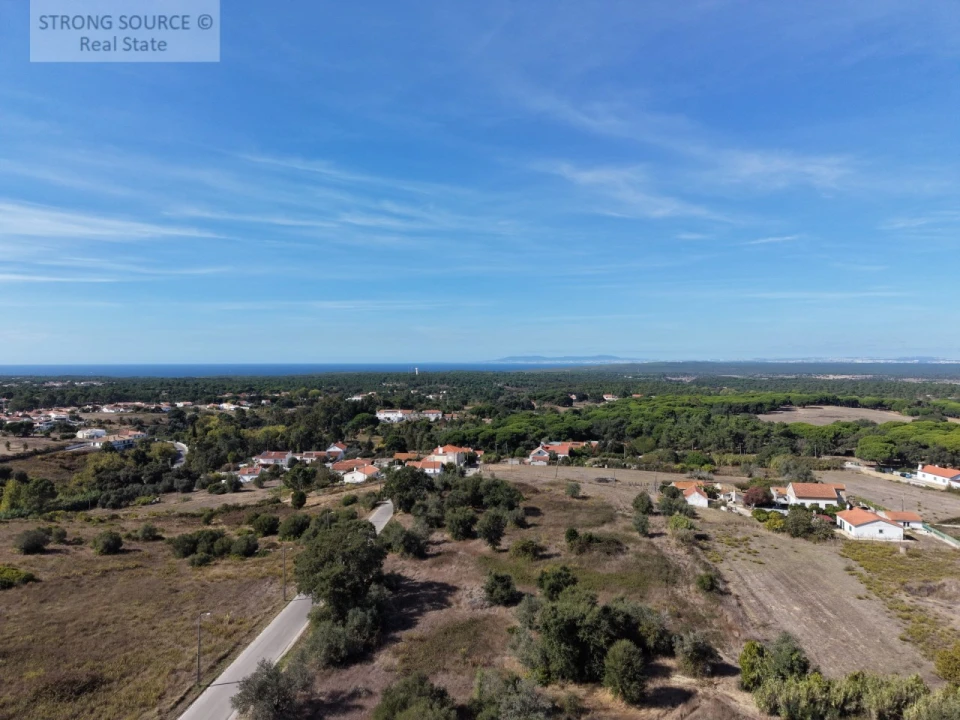 Terreno para Venda em Sesimbra (Castelo) Foto 7