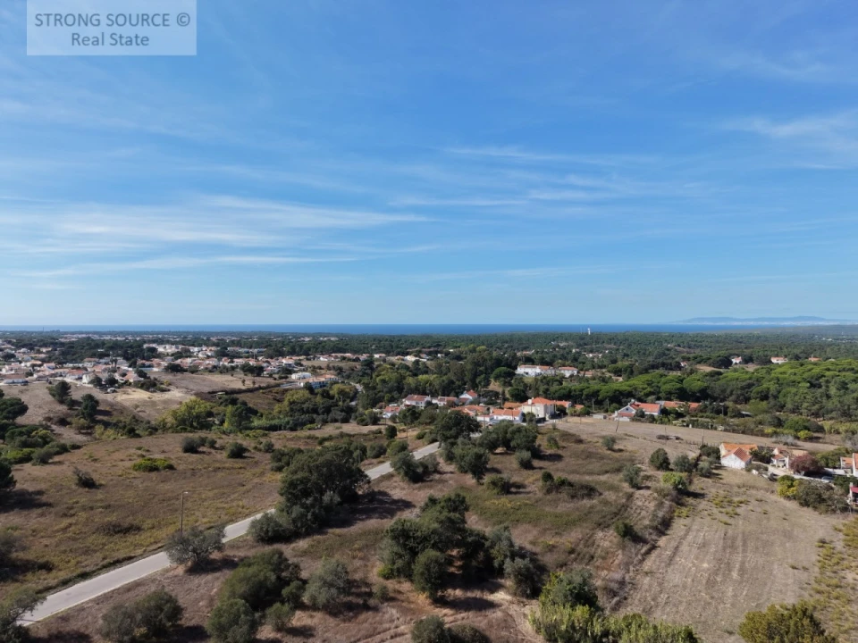 Terreno para Venda em Sesimbra (Castelo) Foto 8