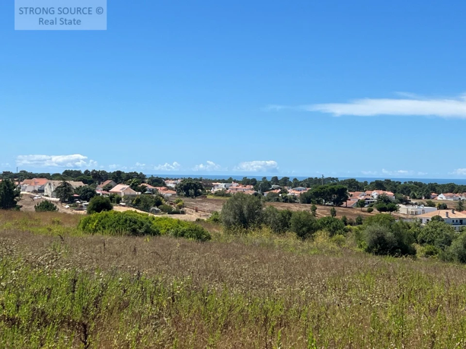 Terreno para Venda em Sesimbra (Castelo) Foto 10