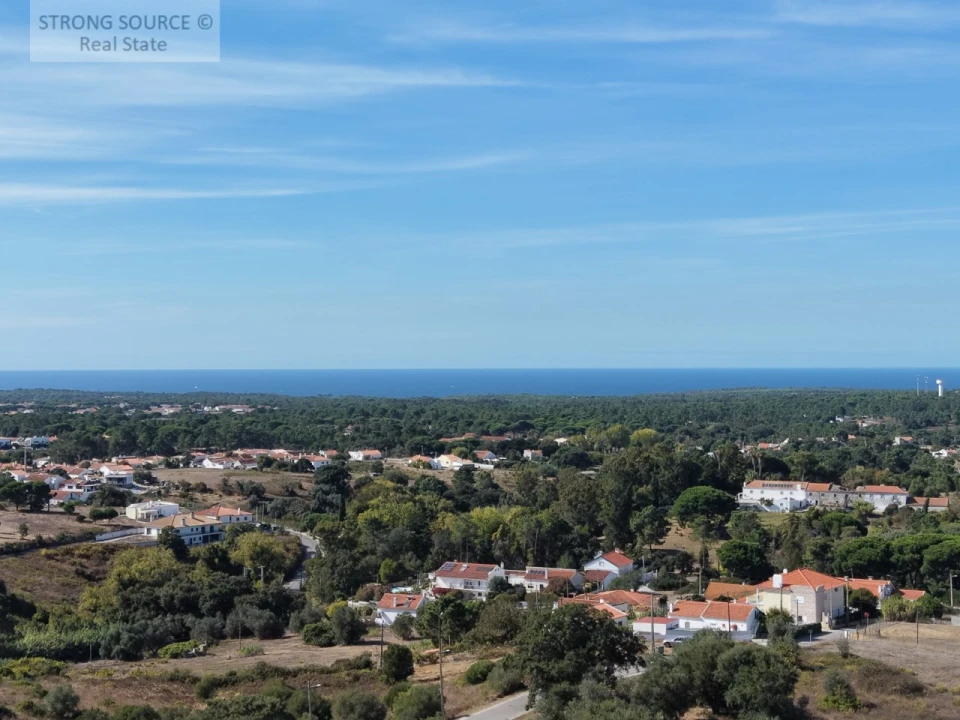 Terreno para Venda em Sesimbra (Castelo) Foto 15