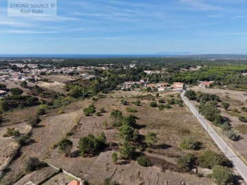 Terreno para Venda em Sesimbra (Castelo)