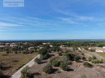 Terreno para Venda em Sesimbra (Castelo)