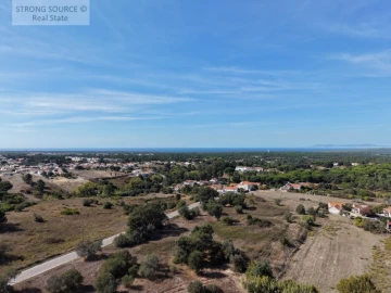 Terreno para Venda em Sesimbra (Castelo)