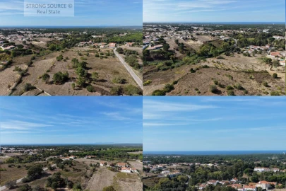 Terreno para Venda em Sesimbra (Castelo)