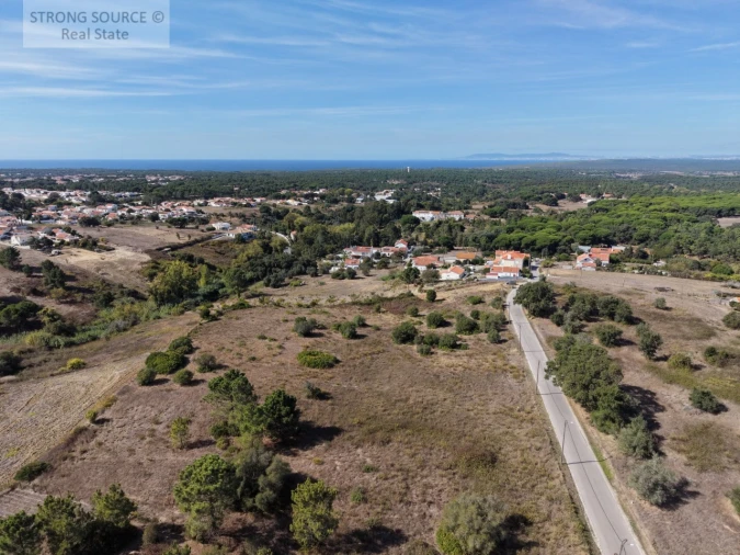 Terreno para Venda em Sesimbra (Castelo) Foto 2