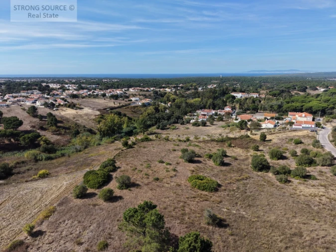 Terreno para Venda em Sesimbra (Castelo) Foto 5