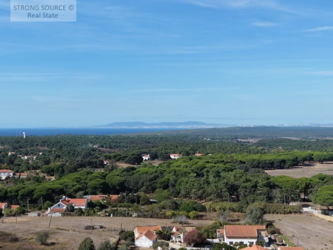Terreno para Venda em Sesimbra (Castelo) Foto 9