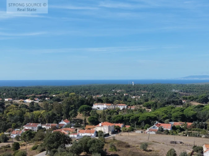 Terreno para Venda em Sesimbra (Castelo) Foto 11