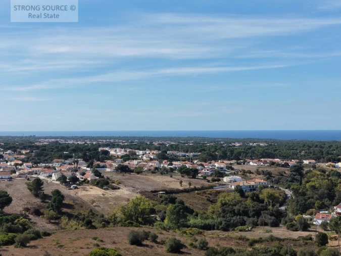 Terreno para Venda em Sesimbra (Castelo) Foto 16