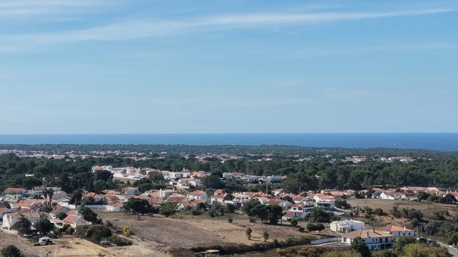 Terreno para Venda em Sesimbra (Castelo)