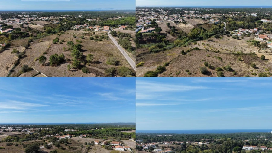 Terreno para Venda em Sesimbra (Castelo)